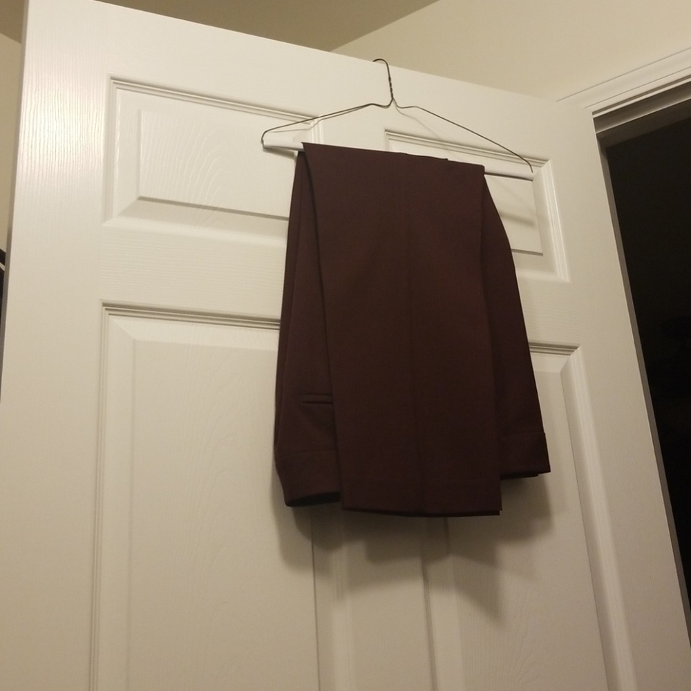 Ann Taylor Curvy fit